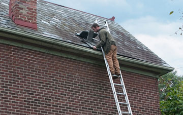 what affects urgent Locks Heath roof repairs