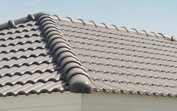 advantages of Locks Heath clay roofing