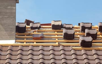 Locks Heath clay roofing costs