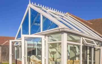 conservatory roof insulation costs Locks Heath