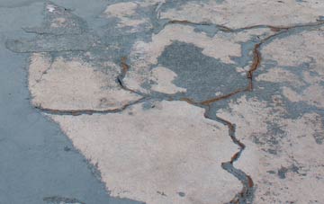 fibreglass roofing replacement Locks Heath