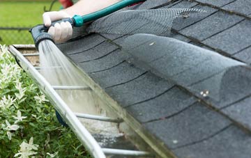 Locks Heath gutter cleaning costs