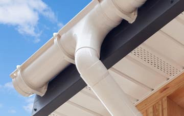 Locks Heath gutter installation costs