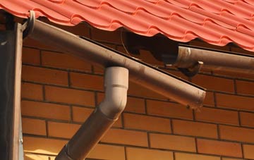 Locks Heath gutter repair costs