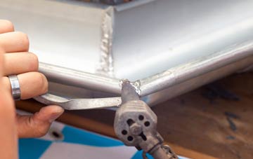 disadvantages of Locks Heath lead roofing