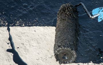 Locks Heath liquid sealant waterproofing