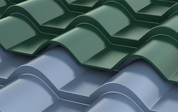 who should consider Locks Heath plastic roofs