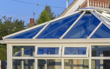 professional Locks Heath conservatory insulation