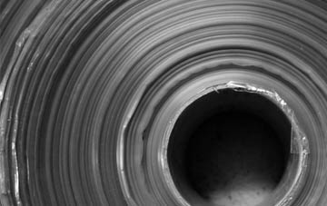 Locks Heath pvc roof replacement