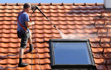 roof cleaning Locks Heath, Hampshire