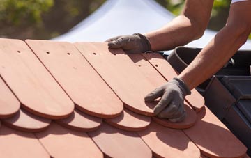 Locks Heath roof tile contractors
