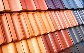 Locks Heath roof tile costs