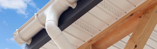 get Locks Heath guttering quotes today