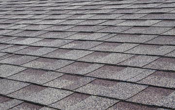 Locks Heath tiles for shallow pitch roofing
