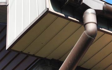 Locks Heath soffit installation costs