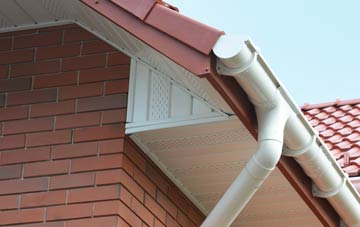 Locks Heath soffit repair costs