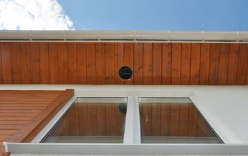 Locks Heath soffit repair quotes
