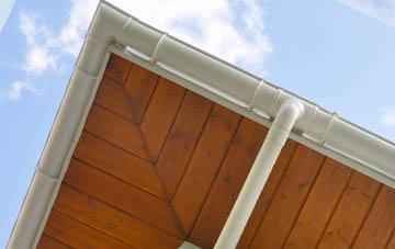 Locks Heath soffit types