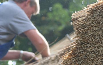 professional Locks Heath thatchers