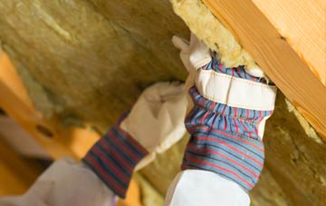 types of Locks Heath pitched roof insulation materials