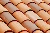 Locks Heath clay roofing