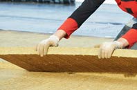 find rated Locks Heath roof insulation companies