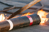 free Locks Heath flat roofing repair quotes