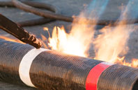 Locks Heath flat roofing replacement