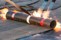 Locks Heath flat roof sealing