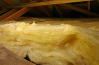 Locks Heath pitch roof insulation