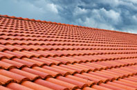 Locks Heath roofing tiles