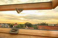 rated Locks Heath roof window companies