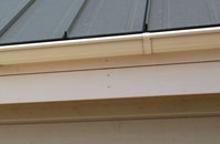 Locks Heath soffit repair