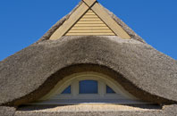 Locks Heath thatch roofing