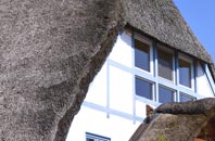 find rated Locks Heath thatchers